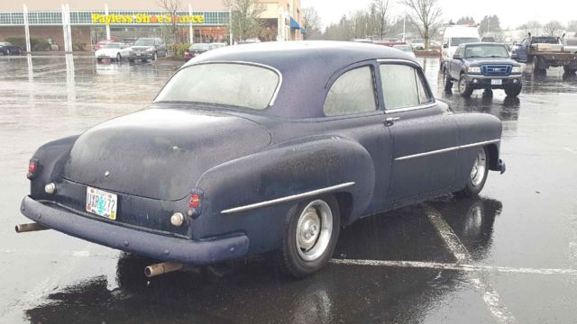 1952 Chevrolet Other 2 door - photo 3