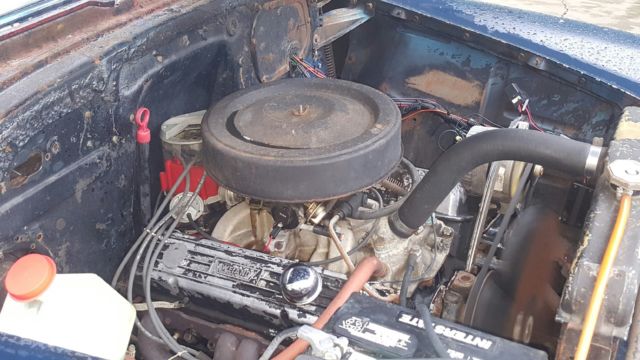 1952 Chevrolet Other 2 door - photo 5