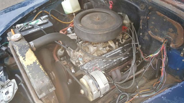 1952 Chevrolet Other 2 door - photo 6