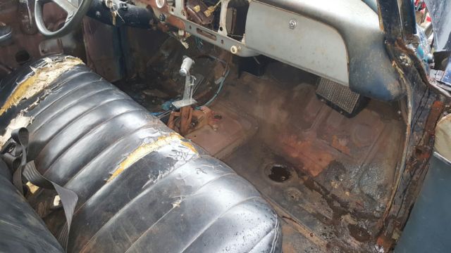 1952 Chevrolet Other 2 door - photo 9