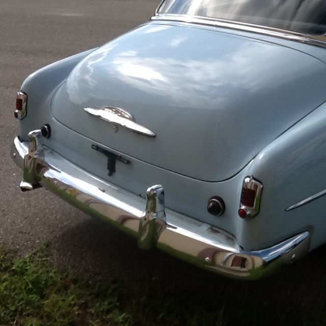 1952 Chevrolet Other 2 Door - photo 3