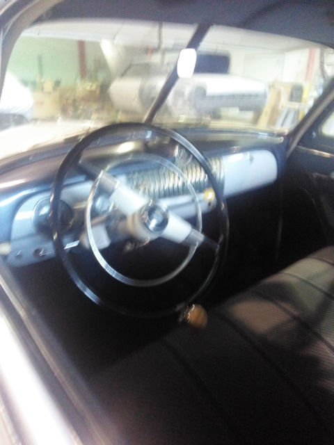 1952 Chevrolet Other 2 Door - photo 4