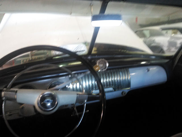 1952 Chevrolet Other 2 Door - photo 5