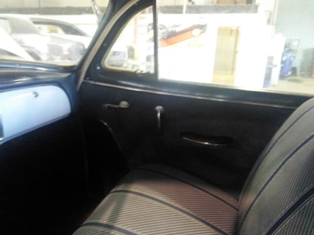 1952 Chevrolet Other 2 Door - photo 6
