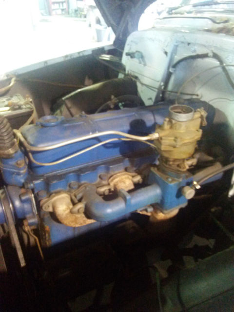 1952 Chevrolet Other 2 Door - photo 7