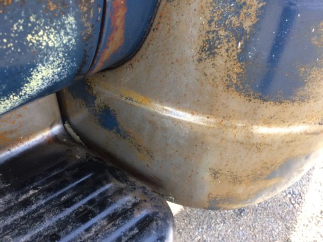 1952 Chevrolet Other - photo 11