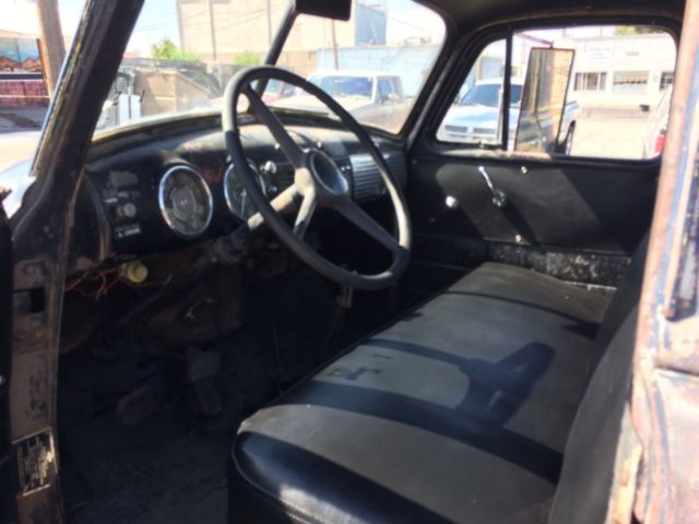 1952 Chevrolet Other - photo 2