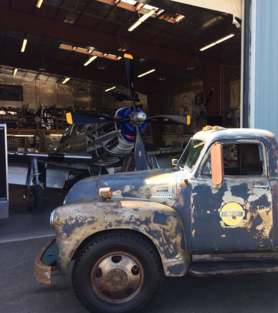 1952 Chevrolet Other - photo 3