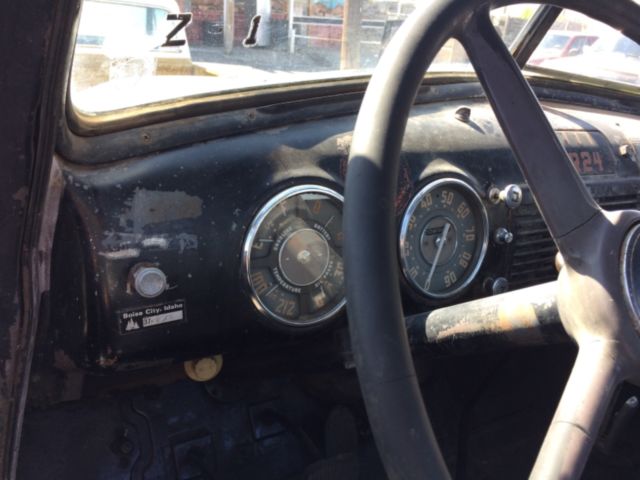 1952 Chevrolet Other - photo 7