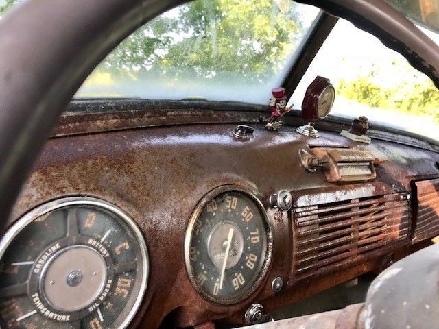 1952 Chevrolet Other Pickups 3100 short box 1/2 ton - photo 11