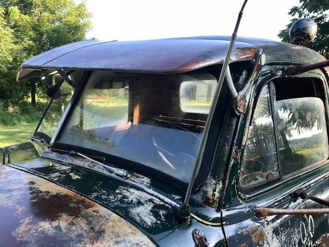1952 Chevrolet Other Pickups 3100 short box 1/2 ton - photo 13