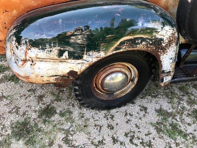 1952 Chevrolet Other Pickups 3100 short box 1/2 ton - photo 7