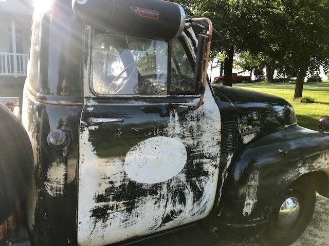 1952 Chevrolet Other Pickups 3100 short box 1/2 ton - photo 9