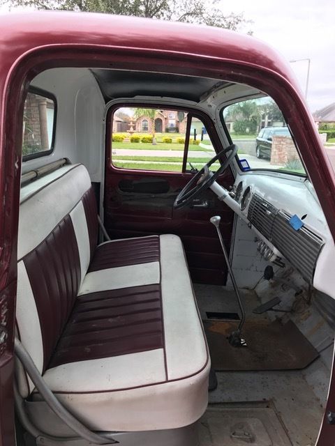 1952 Chevrolet Other Pickups - photo 13