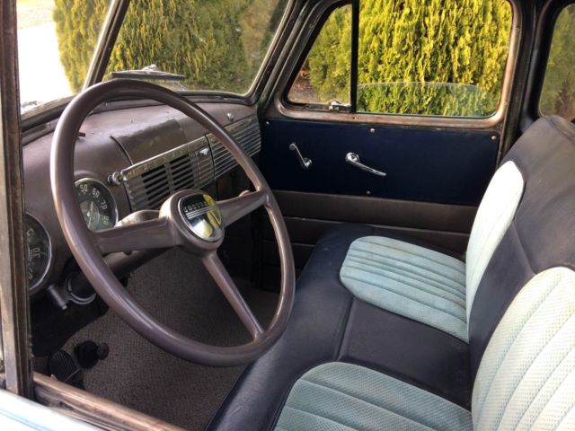 1952 Chevrolet Other Pickups 3100 - photo 10