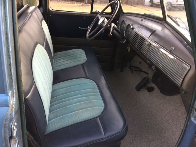 1952 Chevrolet Other Pickups 3100 - photo 11