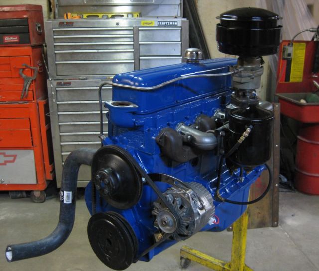 1952 Chevrolet Other Pickups 3100 - photo 12