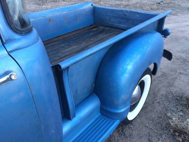1952 Chevrolet Other Pickups 3100 - photo 4