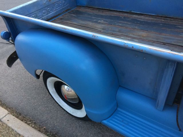 1952 Chevrolet Other Pickups 3100 - photo 7