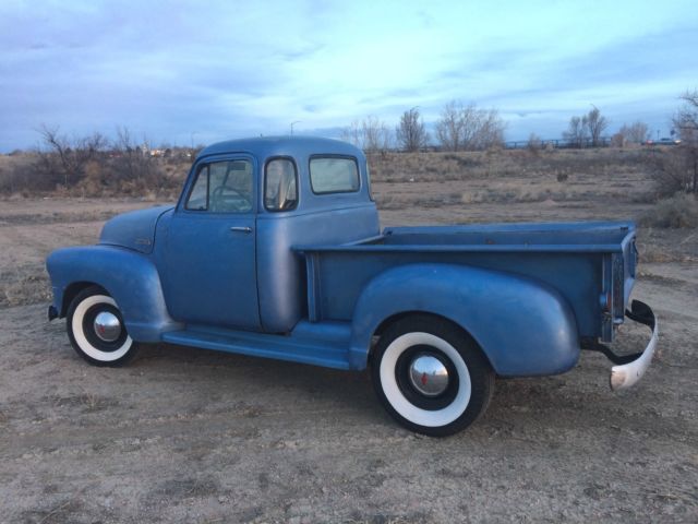 1952 Chevrolet Other Pickups 3100 - photo 8