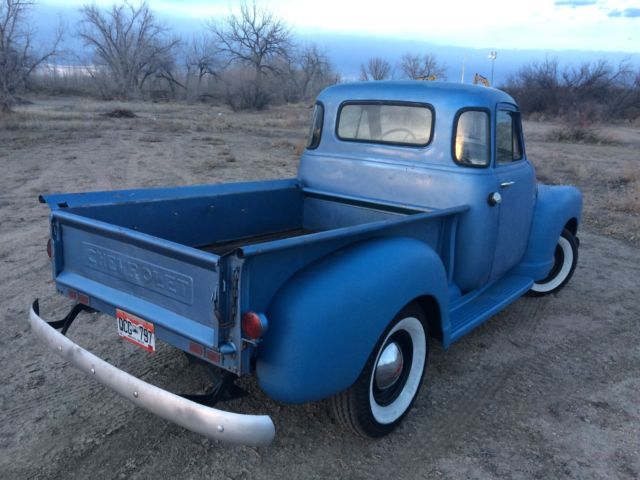 1952 Chevrolet Other Pickups 3100 - photo 9
