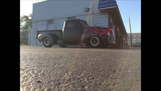 1952 Chevrolet Other Pickups pick up - photo 13