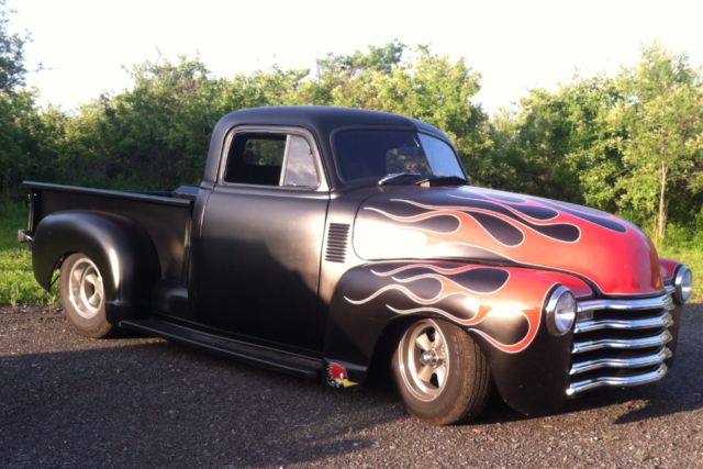 1952 Chevrolet Other Pickups pick up - photo 3