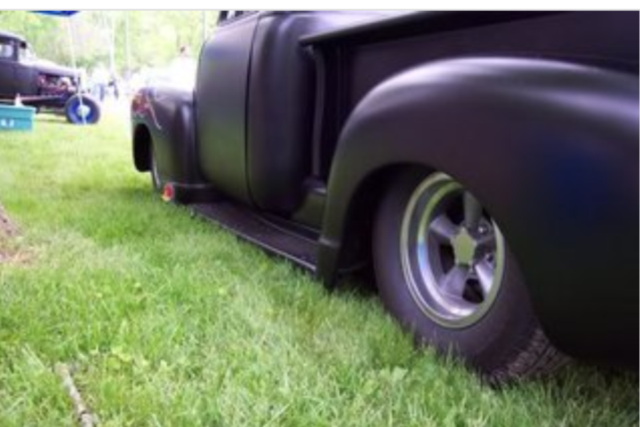 1952 Chevrolet Other Pickups pick up - photo 4