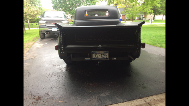 1952 Chevrolet Other Pickups pick up - photo 5