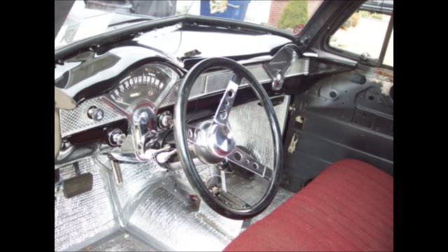 1952 Chevrolet Other Pickups pick up - photo 8