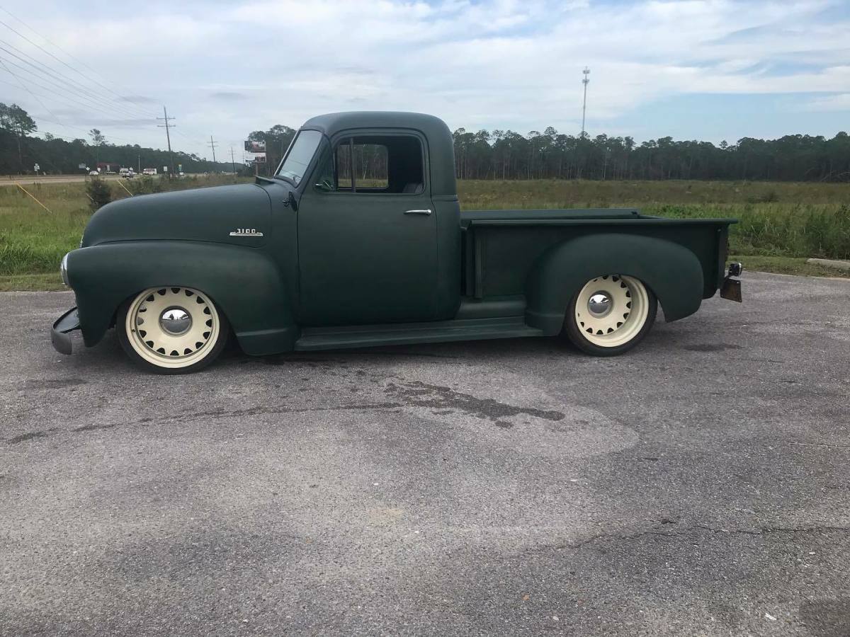1952 Chevrolet Other Pickups - photo 2