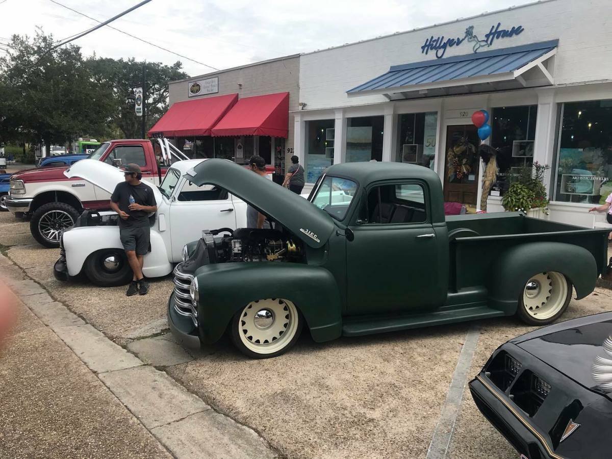 1952 Chevrolet Other Pickups - photo 3