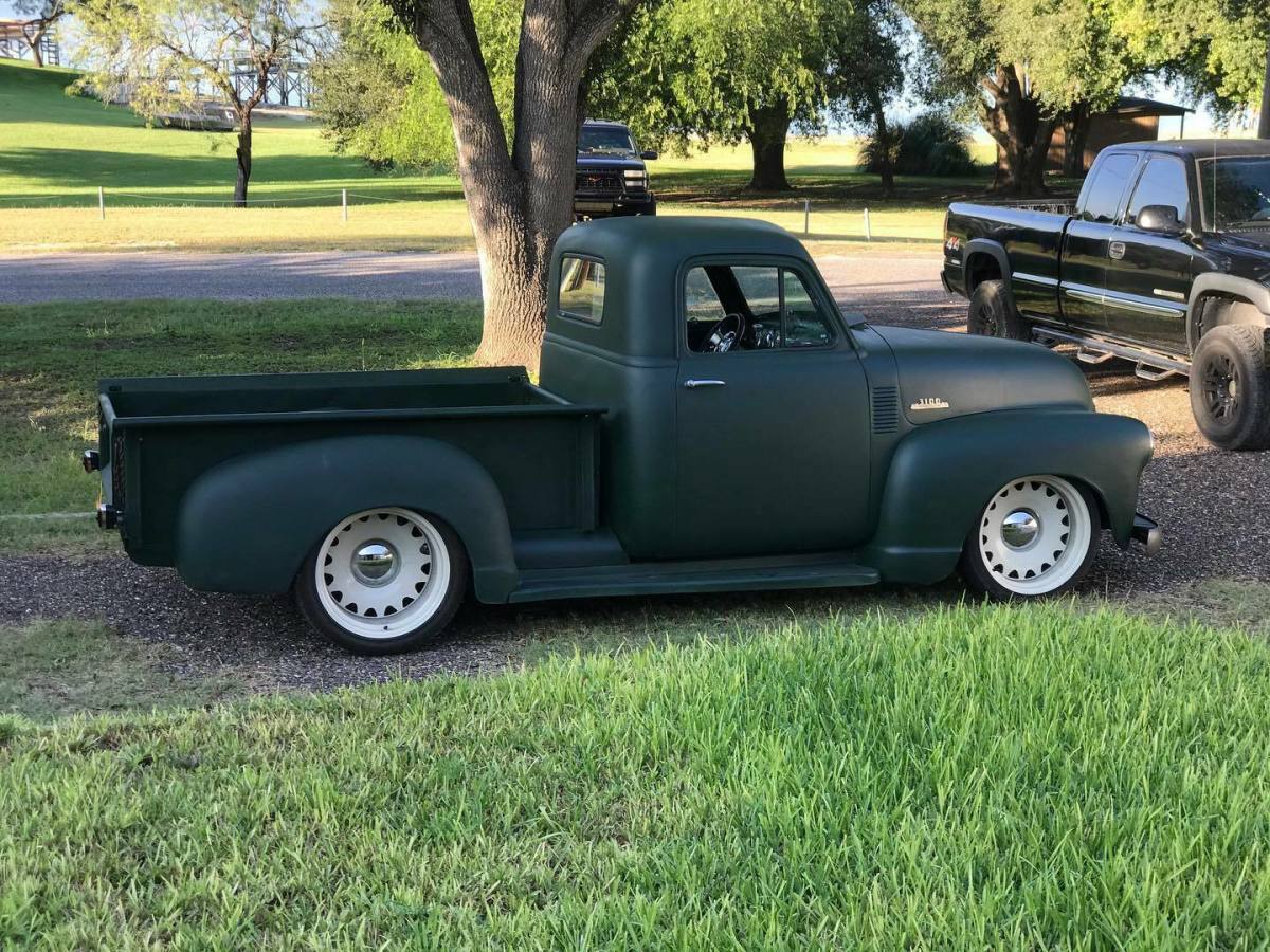 1952 Chevrolet Other Pickups - photo 4