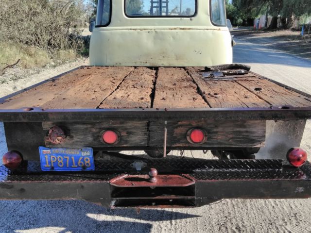 1952 Chevrolet Other Pickups - photo 10