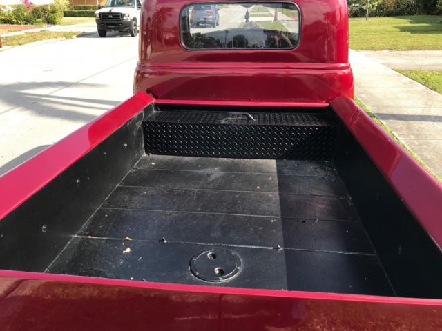 1952 Chevrolet Other Pickups - photo 11