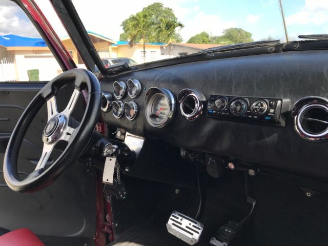 1952 Chevrolet Other Pickups - photo 12