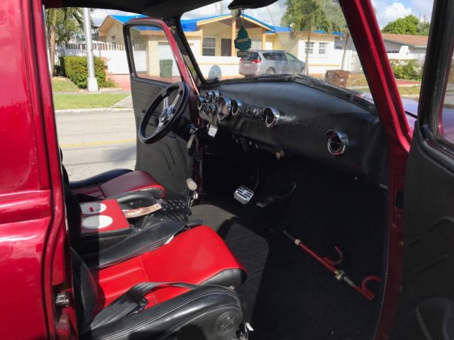 1952 Chevrolet Other Pickups - photo 13