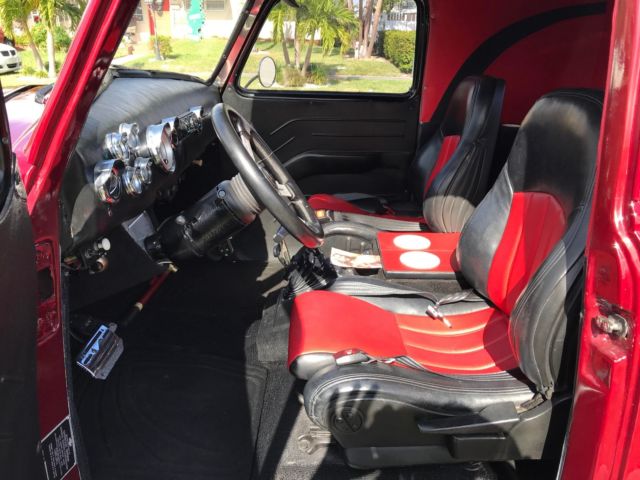 1952 Chevrolet Other Pickups - photo 5