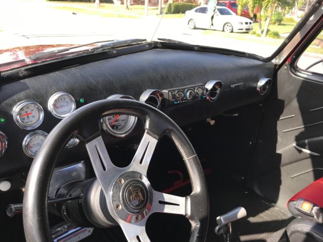 1952 Chevrolet Other Pickups - photo 6