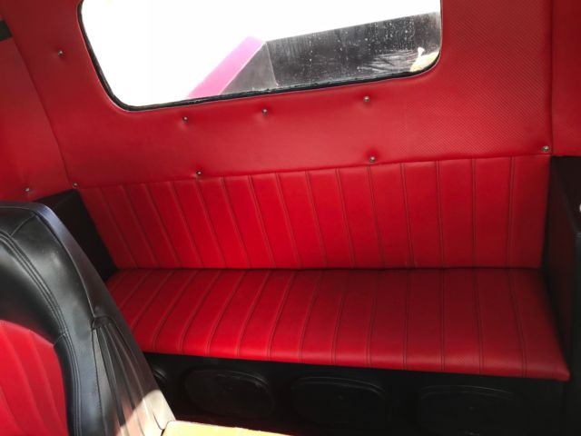 1952 Chevrolet Other Pickups - photo 7