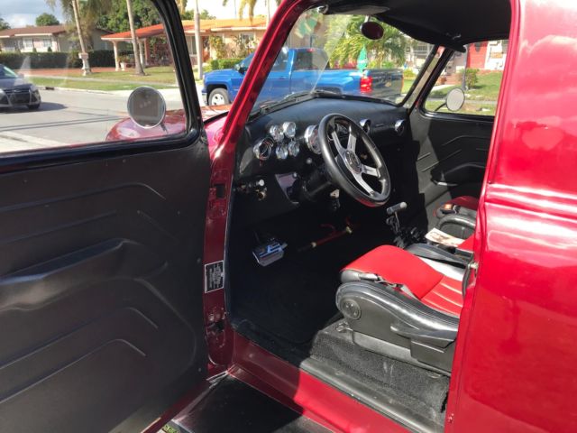 1952 Chevrolet Other Pickups - photo 8