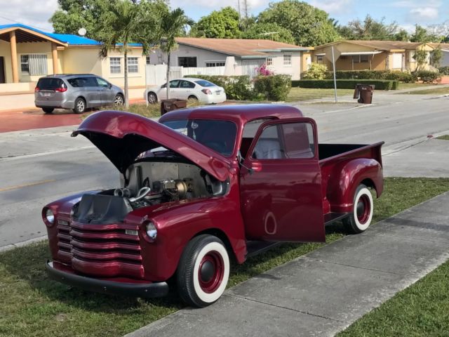 1952 Chevrolet Other Pickups - photo 9