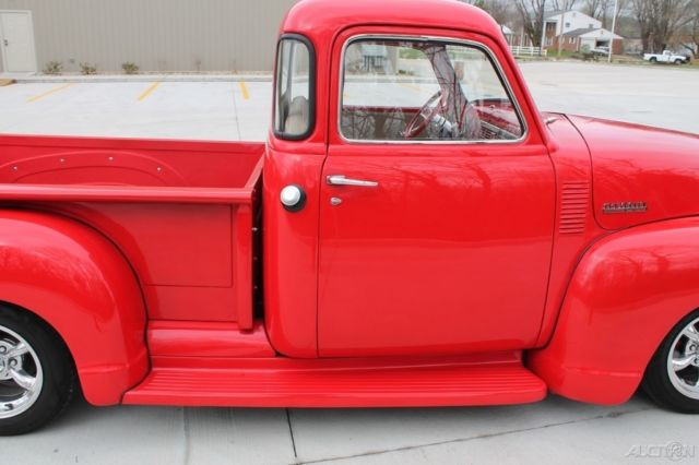 1952 Chevrolet Other Pickups - photo 11