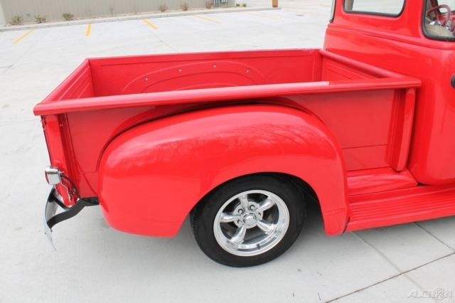 1952 Chevrolet Other - photo 11