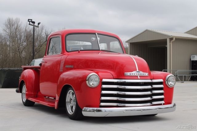 1952 Chevrolet Other - photo 3