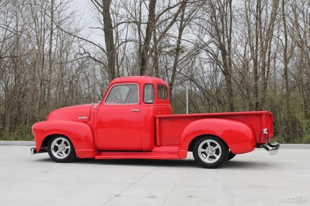 1952 Chevrolet Other - photo 4