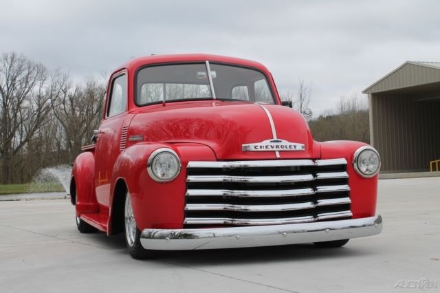1952 Chevrolet Other - photo 6