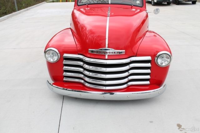 1952 Chevrolet Other - photo 8