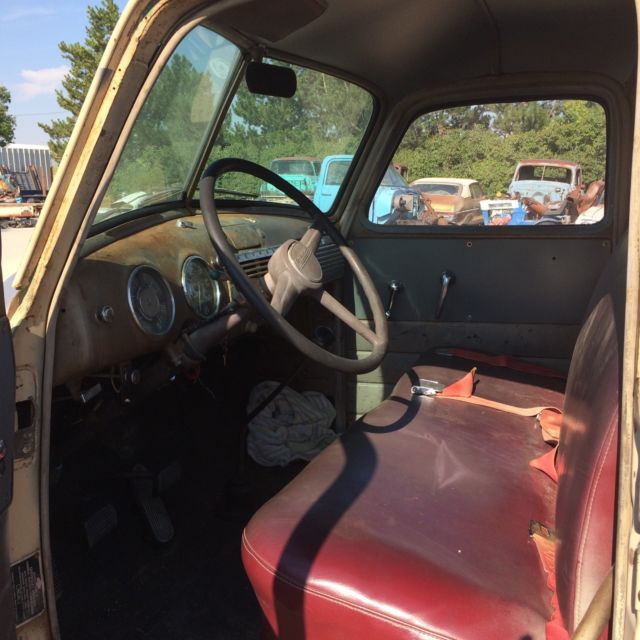 1952 Chevrolet Other Pickups 3100 - photo 10