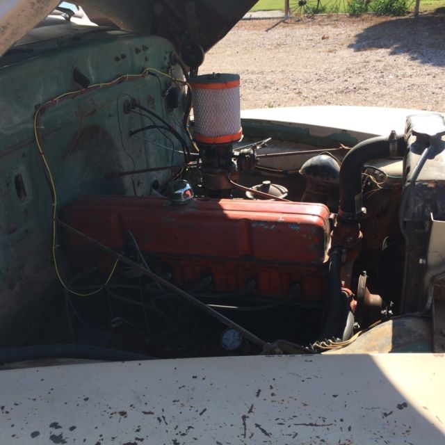 1952 Chevrolet Other Pickups 3100 - photo 12